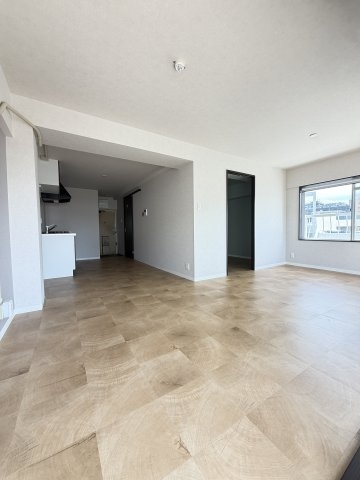 マンション指月