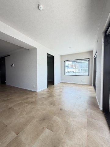 マンション指月