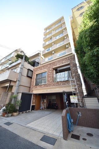 DAIWAマンション