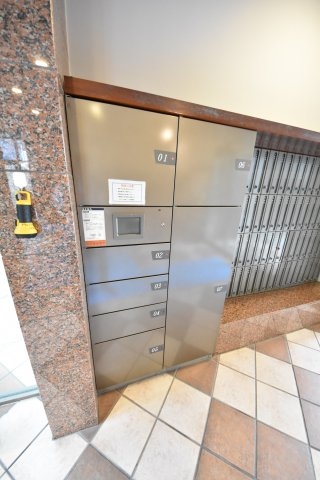 神戸市中央区中山手通２丁目のマンション
