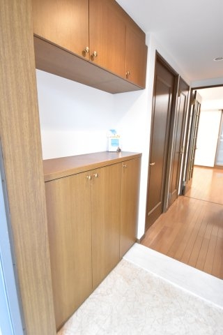 神戸市中央区中山手通２丁目のマンション