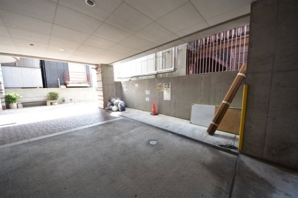 神戸市中央区中山手通２丁目のマンション