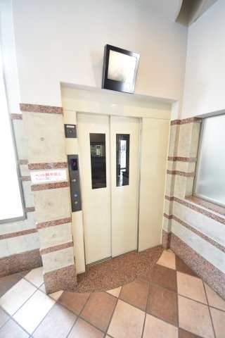 神戸市中央区中山手通２丁目のマンション