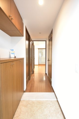 神戸市中央区中山手通２丁目のマンション