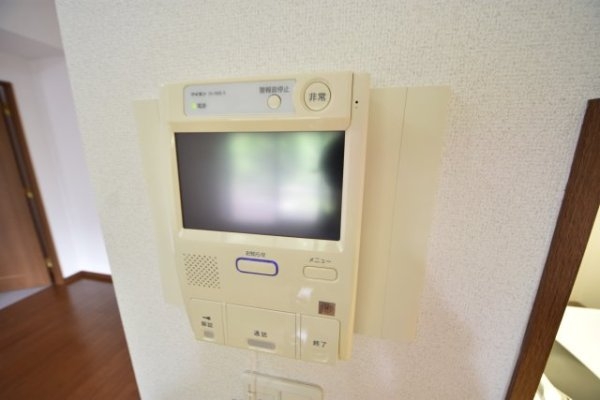 パーク・ハイム神戸熊内町