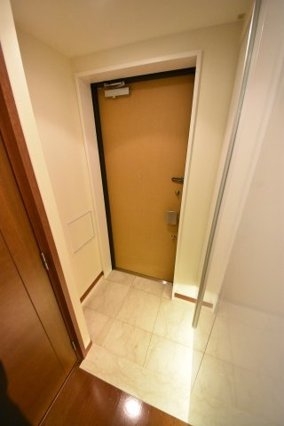 トア山手フラッツ