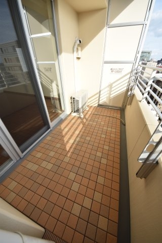 トア山手フラッツ