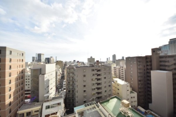 トア山手フラッツ