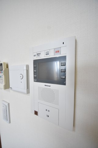 トア山手フラッツ
