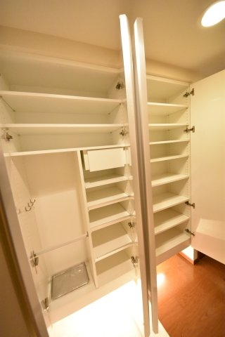 トア山手フラッツ