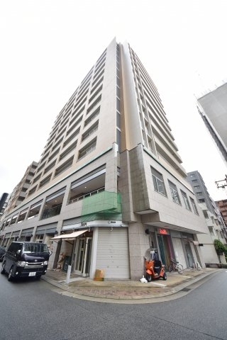 トア山手フラッツ