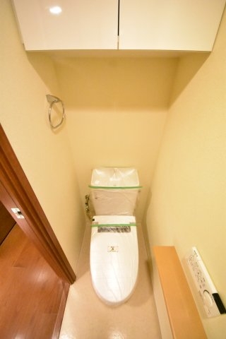 トア山手フラッツ