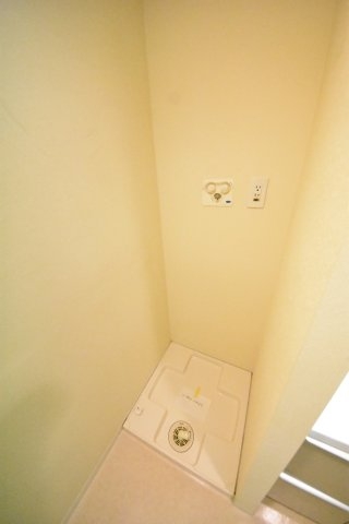 トア山手フラッツ
