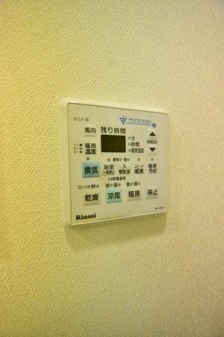 トア山手フラッツ