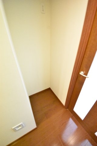 トア山手フラッツ