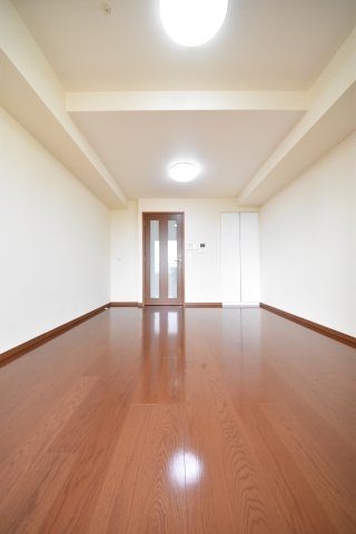 トア山手フラッツ