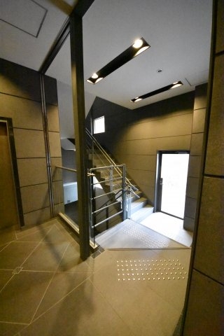 トア山手フラッツ