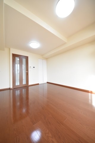 トア山手フラッツ