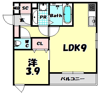 SHINKOBECOLN