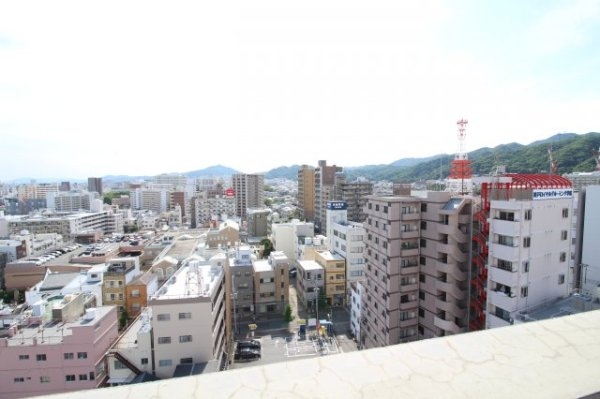 プライムレジデンス神戸・県庁前