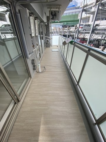 エスリード神戸兵庫駅ミッドポート