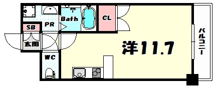 エスライズ新神戸