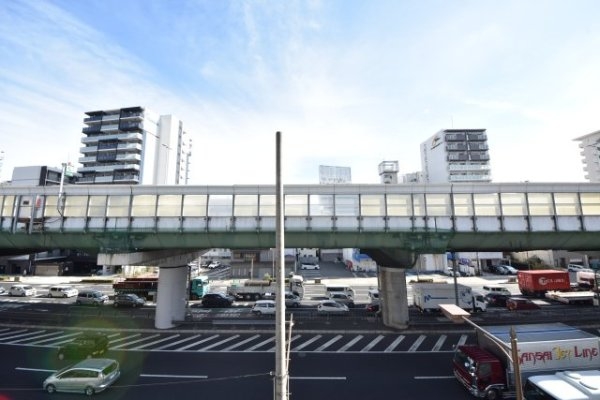 リアライズ神戸SOUTH