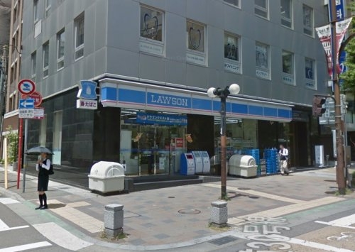 エステムコート三宮駅前2アデシオン(ローソン加納町店)