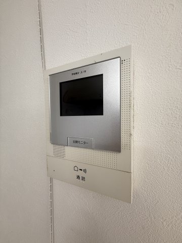 南光ハイツ