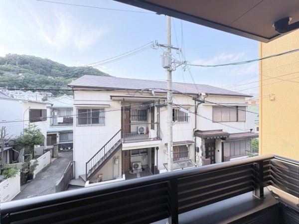 エムグレース神戸湊川