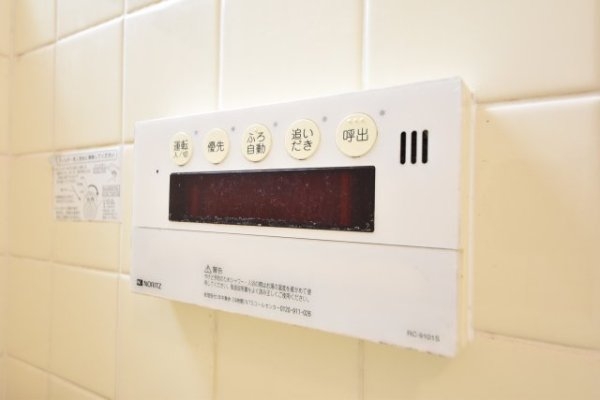 中山手通7丁目南マンション4棟