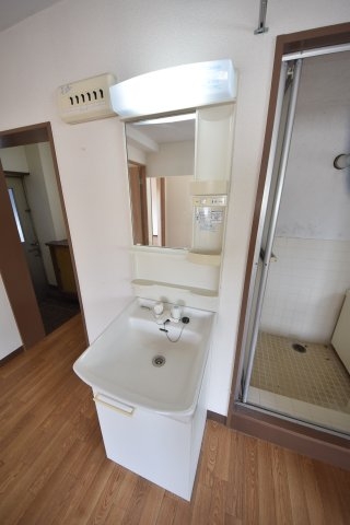 中山手通7丁目南マンション4棟