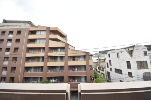中山手ミオ壱番館