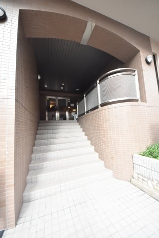 中山手ミオ壱番館