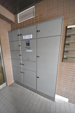 中山手ミオ壱番館