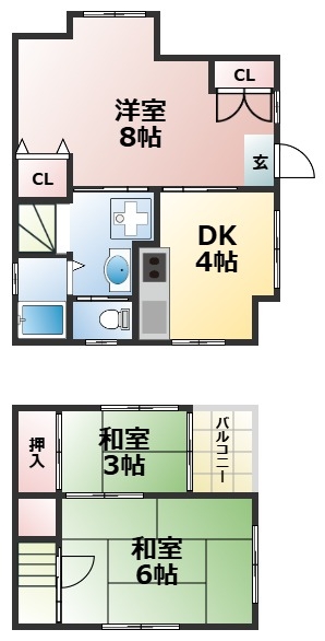 ＣＡＳＡ王子公園