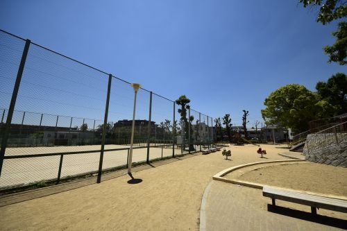 ＣＡＳＡ王子公園(福住公園)