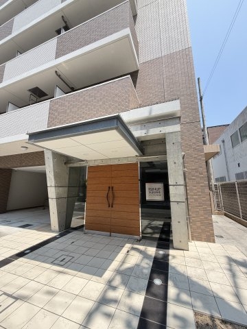 ラナップスクエア湊川公園