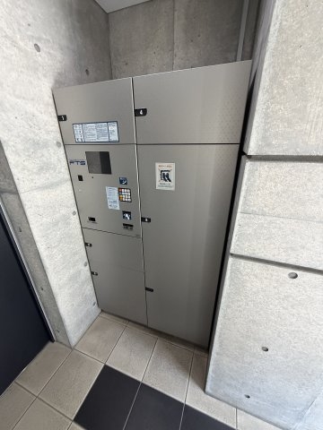 ラナップスクエア湊川公園