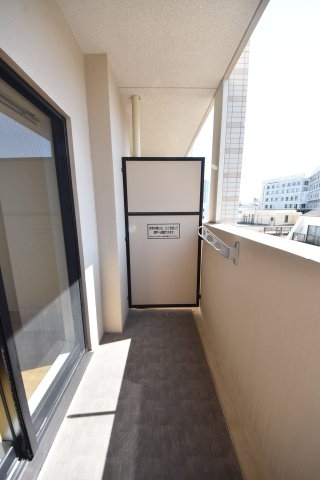 レジュールアッシュ神戸元町