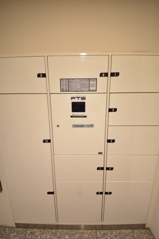 レジュールアッシュ神戸元町