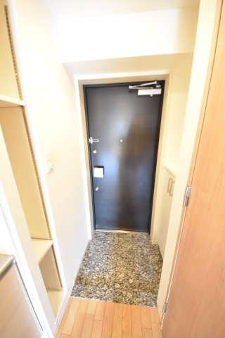 レジュールアッシュ神戸元町