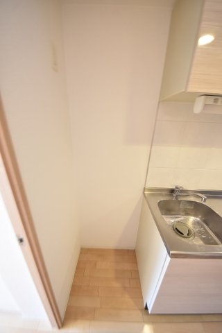 レジュールアッシュ神戸元町
