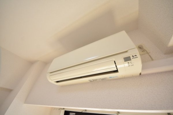 レジュールアッシュ神戸元町