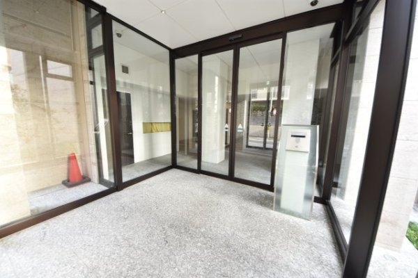 レジュールアッシュ神戸元町