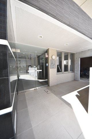 アスヴェル神戸元町２