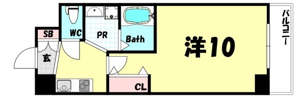 リアライズ神戸SOUTH