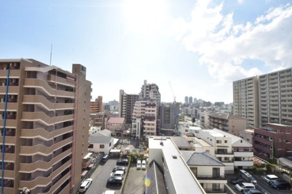 クレストタップ神戸湊町ブラン