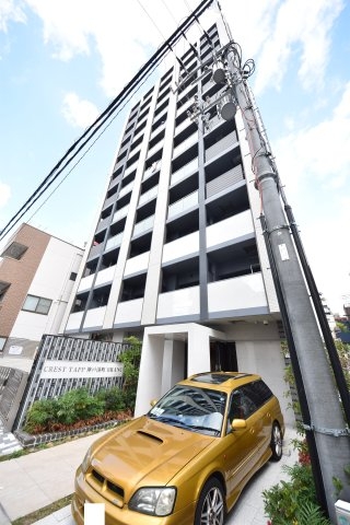 クレストタップ神戸湊町ブラン
