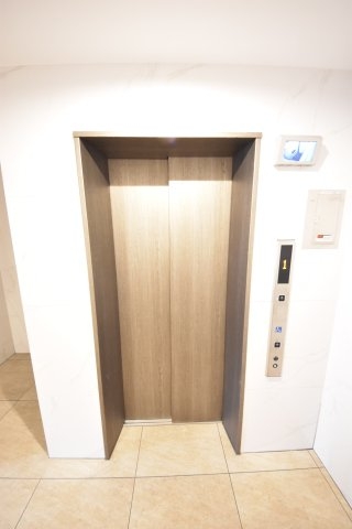 クレストタップ神戸湊町ブラン